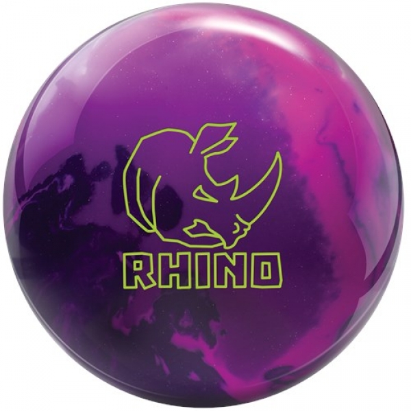 Rhino - Magenta/Lila/Navy