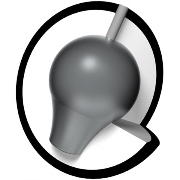 Rhino - Magenta/Lila/Navy