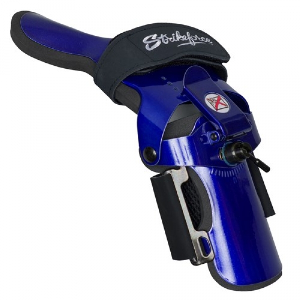 Pro Rev 3 Power - Handgelenkstütze