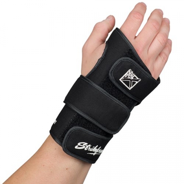 Kool Fit Positioner Plus - Handgelenkstütze - Schwarz