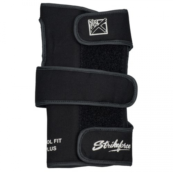 Kool Fit Positioner Plus - Handgelenkstütze - Schwarz