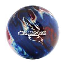 Challenger - Rot/Weiß/Blau