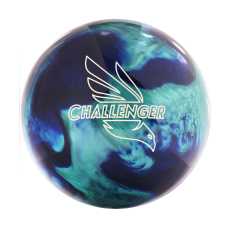Challenger - Blau/Hellblau