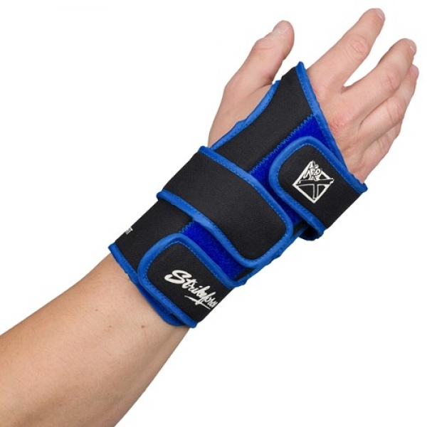 Kool Fit Positioner - Handgelenkstütze - Schwarz/Blau