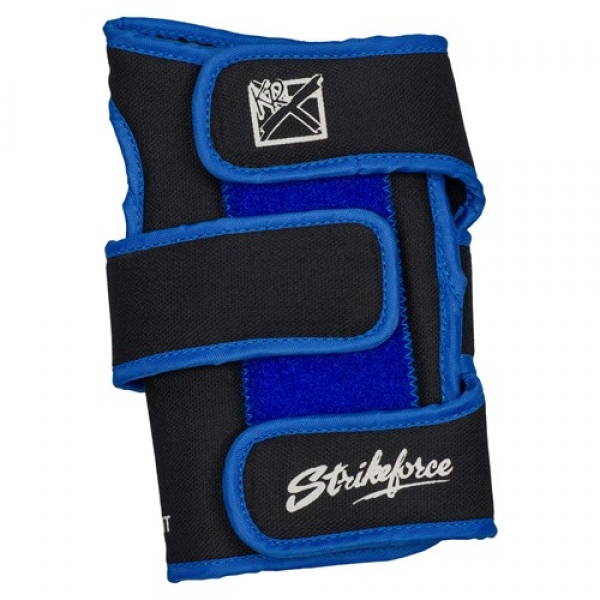 Kool Fit Positioner - Handgelenkstütze - Schwarz/Blau