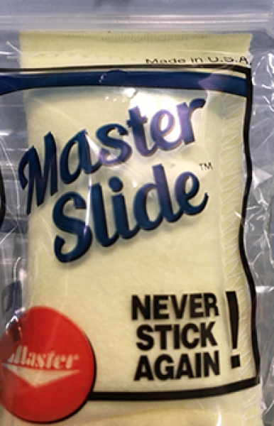 Slide - Daumenpuder - 1 Stück