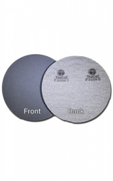 CtD - TruCut - Schleifpad - P5000D Grit - 1 Stück