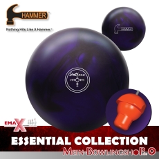 Hammer – Purple Pearl Urethane