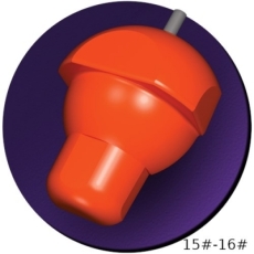 Hammer – Purple Pearl Urethane