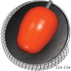 Hammer – Purple Pearl Urethane