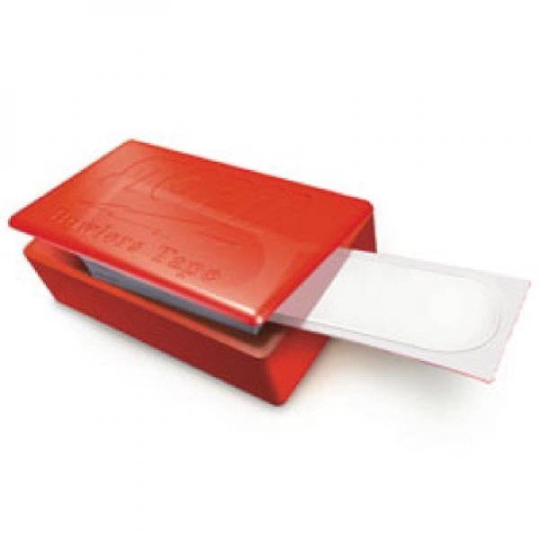 Storm Tape Box - Tape - 1 Inch - 1x30 Stück - Weiß