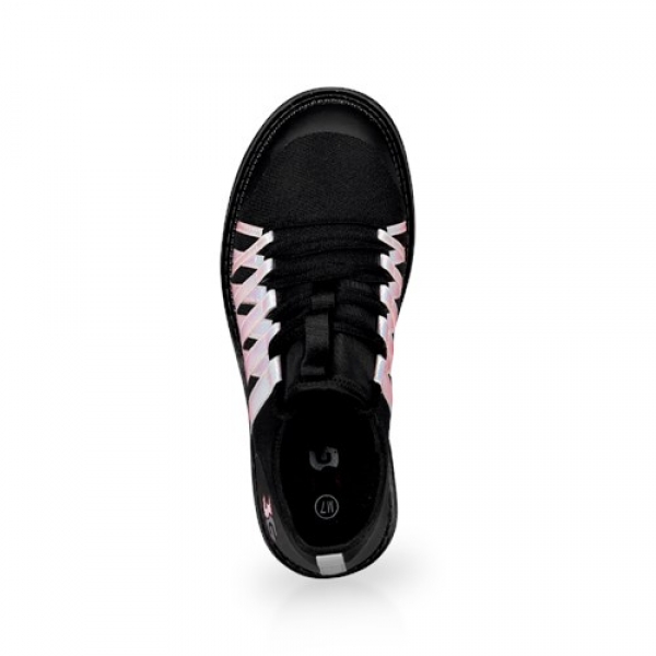 Inspire - Schwarz/Pink