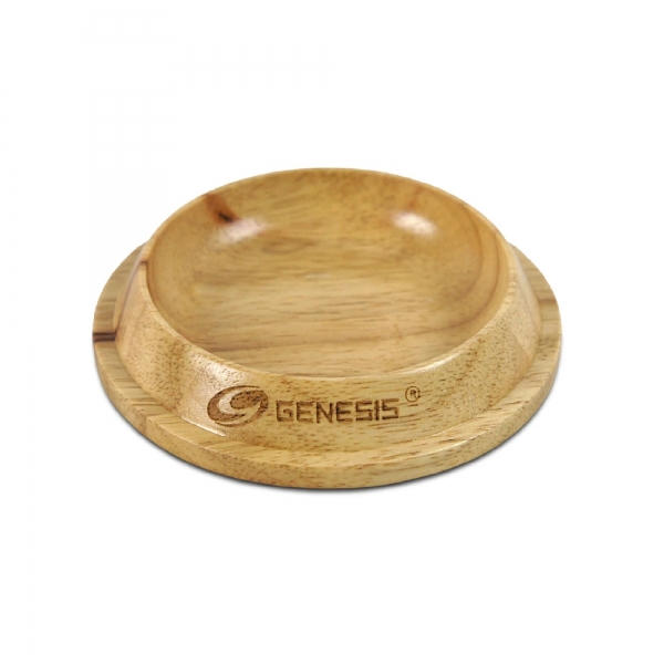 Genesis - Ball Teller - Holz