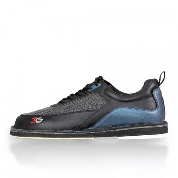 Tour HP - Schwarz/Blau (RH)