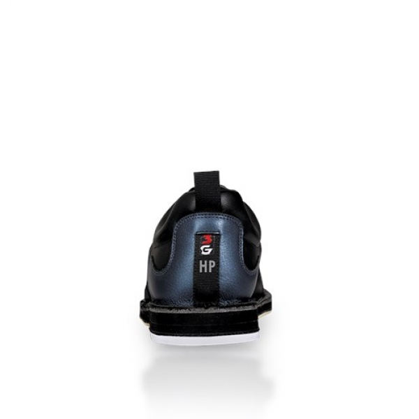 Tour HP - Schwarz/Blau (RH)