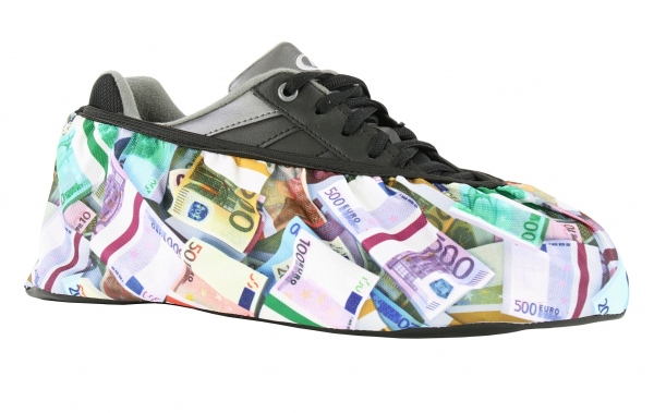 Pro Bowl Euro - Schuhüberzieher - Alle Größen