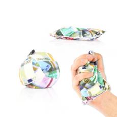 Grip Bag - Grip Sack - Euro Version