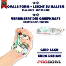Grip Bag - Grip Sack - Euro Version
