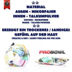 Grip Bag - Grip Sack - Euro Version