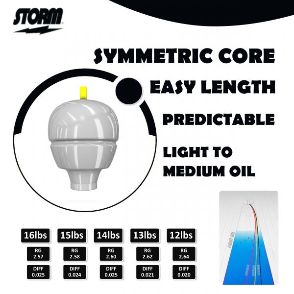 Tropical Surge - Emerald/Holzkohle