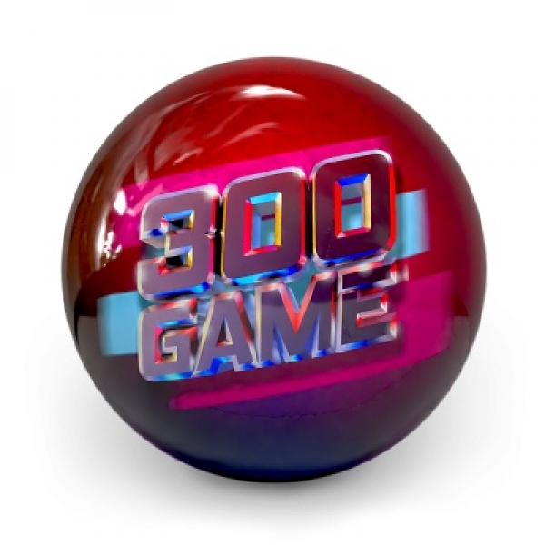 300 Game - Starlight - Funball