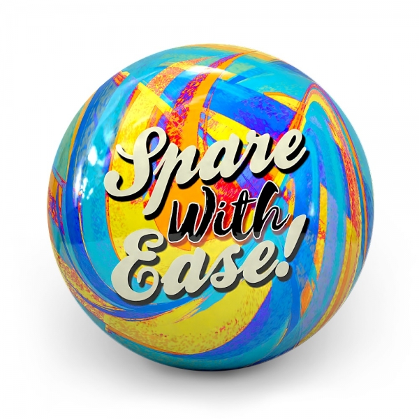 Summer - Spare with Ease - Funball