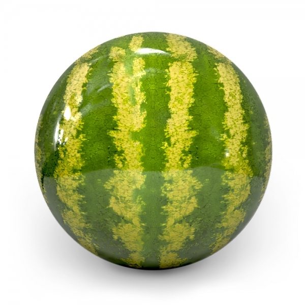 Summer - Watermelon - Funball