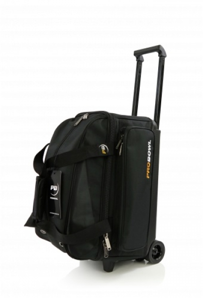 Pro Bowl Basic - Double Roller - Alle Farben