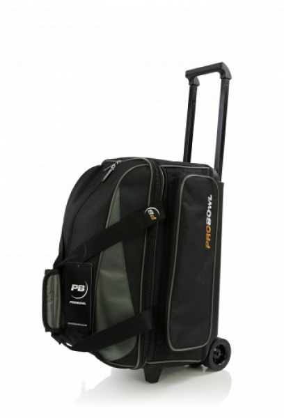 Pro Bowl Basic - Double Roller - Alle Farben