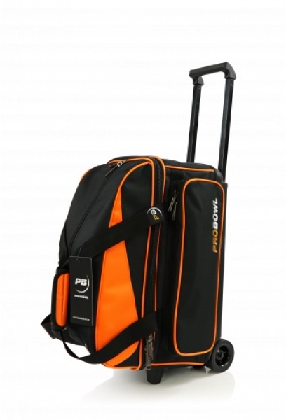 Pro Bowl Basic - Double Roller - Alle Farben