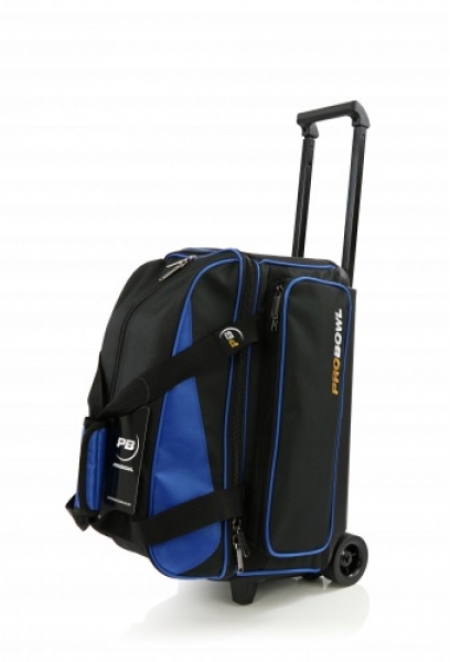Pro Bowl Basic - Double Roller - Alle Farben
