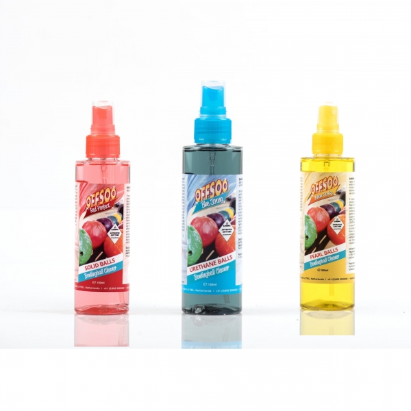 Offsoo - Reiniger - Alle Arten - 200ml