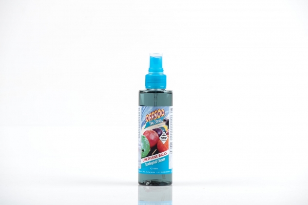 Offsoo - Reiniger - Alle Arten - 200ml