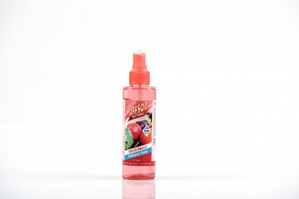 Offsoo - Reiniger - Alle Arten - 200ml