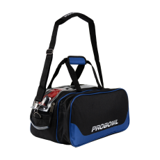 Pro Bowl Plus - Double Tote - Alle Farben - Schuhfach