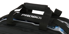Pro Bowl Plus - Double Tote - Alle Farben - Schuhfach