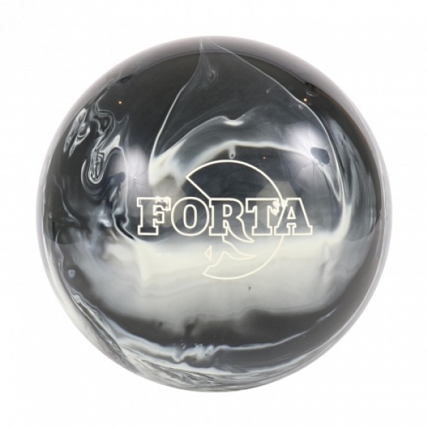Pro Bowl - Forta - Schwarz/Weiß - Urethane
