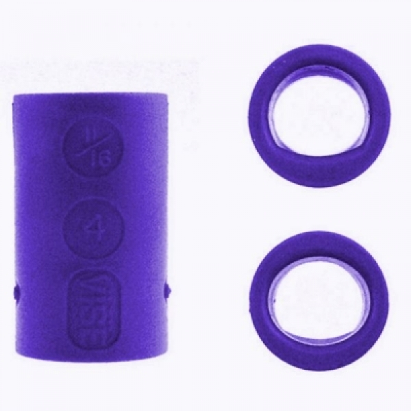P/O - Power Lift/Oval - Fingereinsatz - Traube - Duo