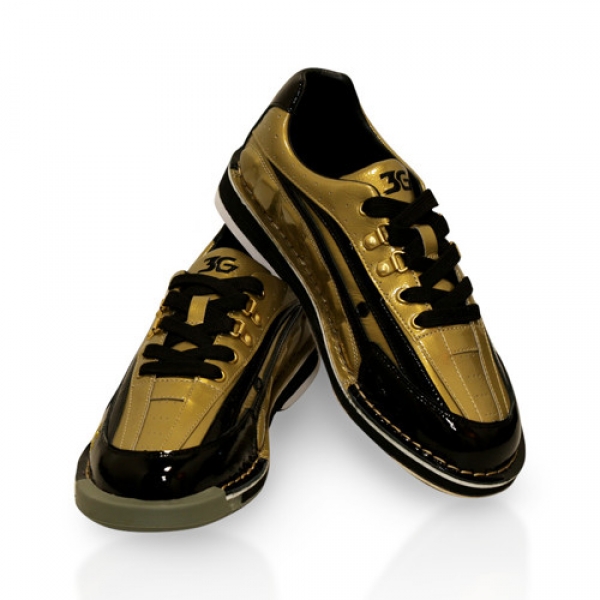 Belmo Tour S - Schwarz/Gold (RH)