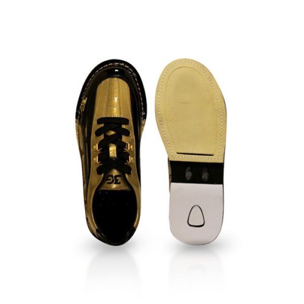 Belmo Tour S - Schwarz/Gold (RH)