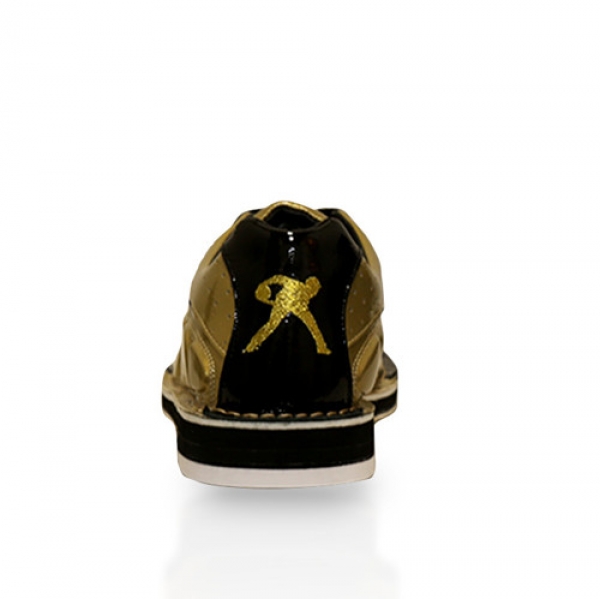 Belmo Tour S - Schwarz/Gold (RH)