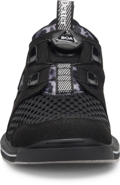 DexLite Pro BOA - Schwarz/Leoprint (RH)