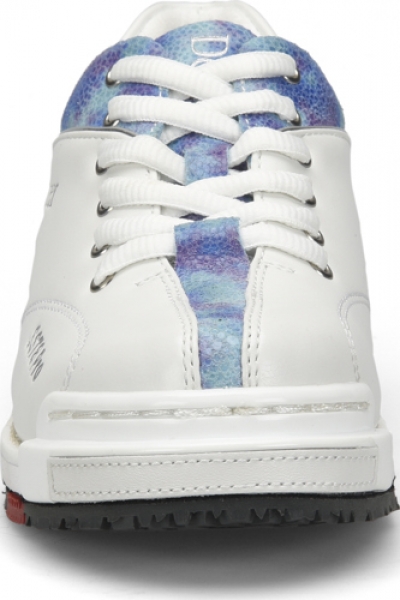 SST 8 Pro - Weiß/Blau/Tie Dye