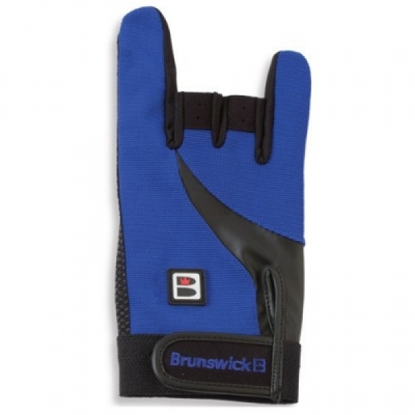 Grip All - Handschuh - Blau