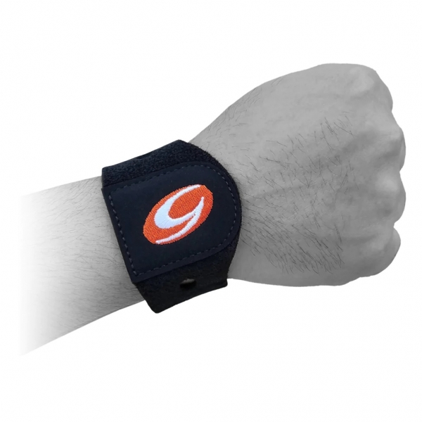 Power Band - Handgelenkbandage