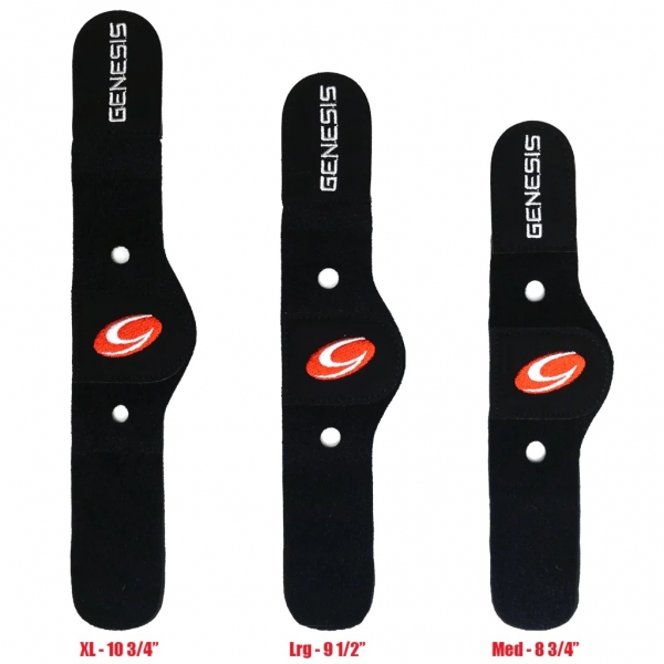 Power Band - Handgelenkbandage