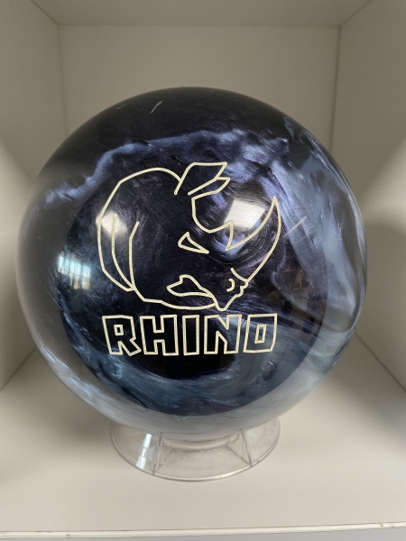 2nd Hand - Brunswick Rhino - 16lbs