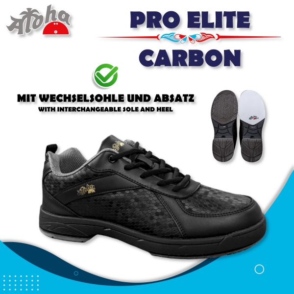Pro Elite Carbon