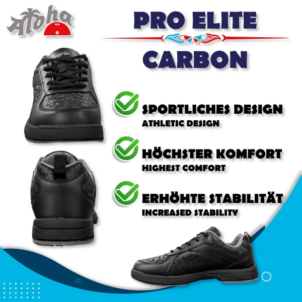 Pro Elite Carbon