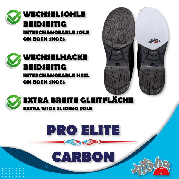 Pro Elite Carbon